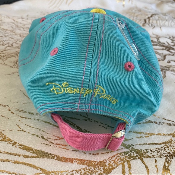 Disney • Frequent Flyer Dumbo Cap Hat - Picture 5 of 8